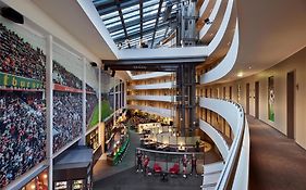 Lindner Hotel BayArena